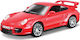 Bburago Car 1:32 Porsche 911 GT2 Red