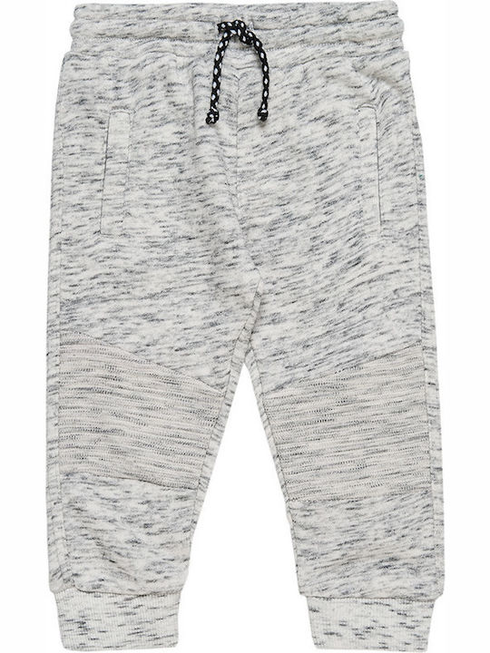 Alouette Kids Sweatpants Gray 1pcs Moovers 00211800 Grey 00211800_0070