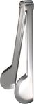 Round Tongs Stainless Steel