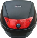 Falcon 807 Motorcycle Top Case 28lt