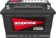Hankook Batterie Auto EFB SE 56510 mit Kapazität 65Ah Start/Stopp