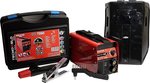 Awelco ES7000 Welding Machine Inverter MMA with Maximum Welding Current 200A and Duty Cycle 40%