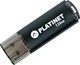 Platinet X-Depo 128GB USB 2.0 Stick Schwarz