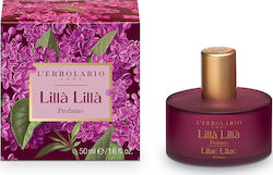 L' Erbolario Lilla Lilla EDP 50ml