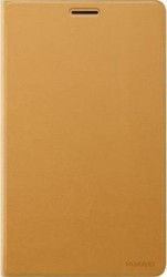 Huawei Flip Cover (MediaPad T3 7.0) Brown Huawei Flip Cover (MediaPad T3 7.0) Brown