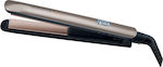 Remington Keratin Protect S8540 Hair Straightener with Ceramic Plates