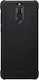 Huawei Back Cover Plastic Negru (Huawei Mate 10 Lite)