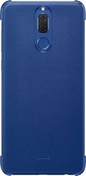 Huawei Back Cover Μπλε (Huawei Mate 10 Lite)