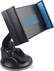 Promate Mount Tab Suport Telefon & Tablet Auto Albastră