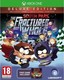 South Park: The Fractured But Whole Deluxe Ausgabe Xbox One Spiel