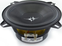 Peerless Set Boxe Auto 832 512 5.25" cu 110W RMS (Woofer)