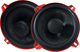 TRF Car Speaker M WT552 5" with 70W RMS (2 Way)