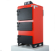 Werstahl Hades HD70 Boiler Of / Wood / Biomass 70000kcal/h