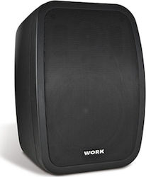 Work NEO 8 Passive Wall-Mount Installation Spea...