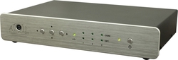 Atoll DAC100se DAC Silver