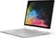 Microsoft Surface Book 2 15" Tablet (16GB/1.0TB) Ασημί