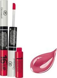 Dermacol Longlasting 16H Lip Colour Long Lastin...
