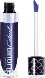 Wet n Wild Megalast Металически Течен Catsuit Гланц за Устни 6гр