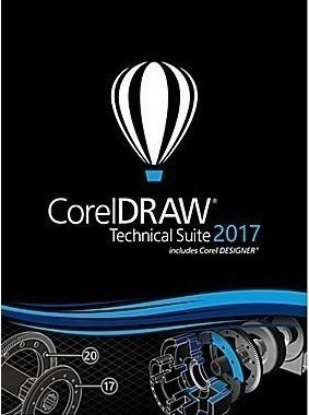 CorelDRAW Technical Suite 2023 v24.5.0.686 for ios instal