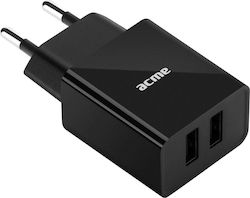 Acme CH204 Αντάπτορας 12W Acme CH204 Αντάπτορας 12W