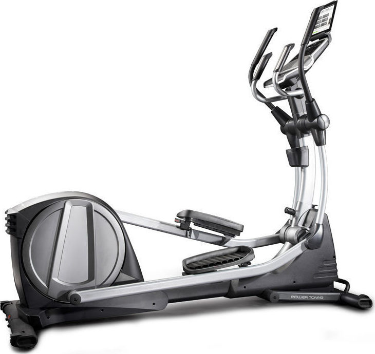 nordictrack elliptical space saver cheapest