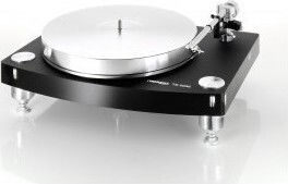 Thorens TD 2015A Plattenspieler Schwarz