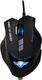 Spirit of Gamer XPERT-M8 Wireless Gaming Mouse 5000 DPI Negru