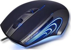 Spirit of Gamer XPERT-M5 Gaming Mouse 6000 DPI Black