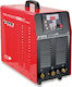 Stayer TIG AC/DC200HF Ηλεκτροκόλληση Inverter TIG με Μέγιστο Ρεύμα Συγκόλλησης 200A