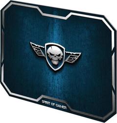 Spirit of Gamer Winged Skull Covor de șoarece 2...