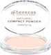 Benecos Compact Powder Fair 9gr