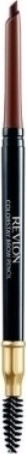 Revlon Молив За Вежди В Кафяв Оттенък 0.35гр