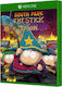 South Park: The Stick of Truth Xbox One Spiel