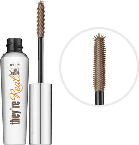 Benefit They're Real Primer Ochi Mascara Maro 8.5gr