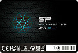 Silicon Power Ace A55 SSD 128GB 2.5'' SATA III