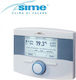 Sime Home Plus 8092281 Digital Thermostat