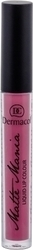 Dermacol Υγρό Κραγιόν Matte 3.5ml
