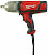 Milwaukee IPWE 520 R Μπουλονόκλειδο Ρεύματος 725W με Υποδοχή 3/4"