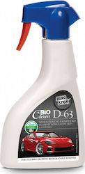 Durostick D-63 Bio Clean Liquid Cleaning for Body 500ml KA6302