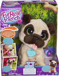 Hasbro Plush Furreal Pug Pet for 4+ Years