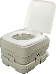Eval Chemical Toilet 10lt