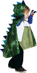 Dragon Cape With Claws Carnival Cape