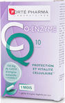 Forte Pharma Co-Enzyme Q10 30 κάψουλες