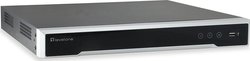 Level One NVR-0508 NVR 8 Καναλιών HD Level One NVR-0508 NVR 8 Καναλιών HD