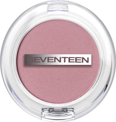 Seventeen Silky Satin Eye Shadow Pressed Powder 214 4gr