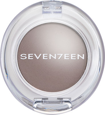 Seventeen Silky Base Eye Shadow in Solid Form 105 4gr