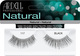 Ardell Natural False Lashes in Black color 117