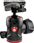 Manfrotto Center Ball Head MH494-BH Фотографска глава