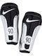 Nike T90 Protegga Adults Soccer Shin Protectors Black SP0143-001