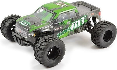 FTX Surge 4WD Electric Monster Truck RTR Vehicul RC Ma in 1 12 FTX5513G Skroutz.ro